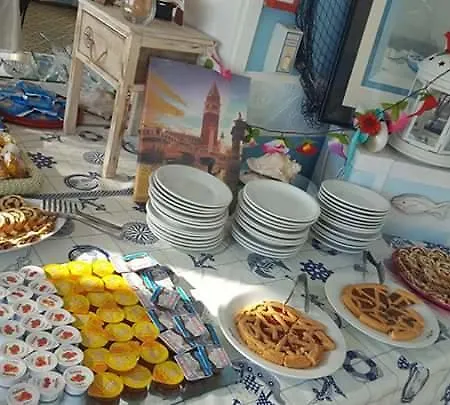 Brenta Hotel