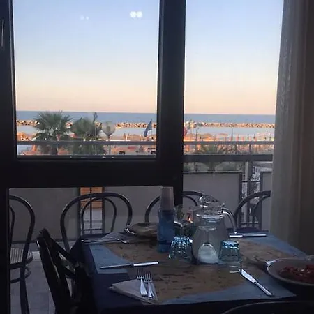 Hotel Brenta 3*