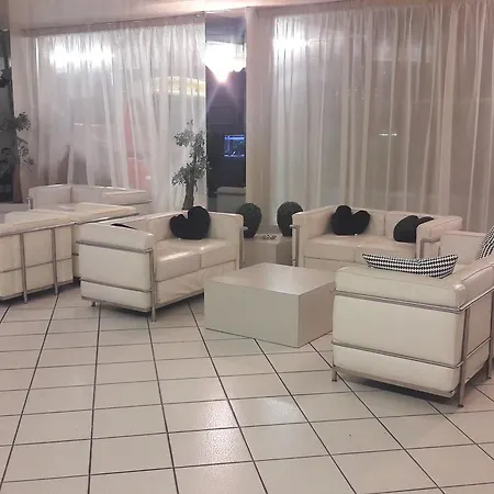 Magriv Hotel