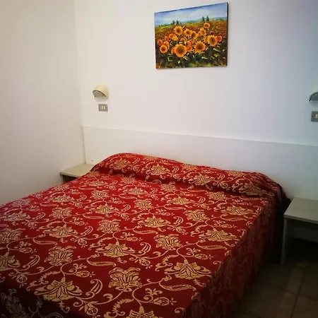 Riviera 3* Rimini