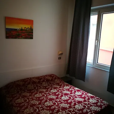 Riviera Hotel 3*