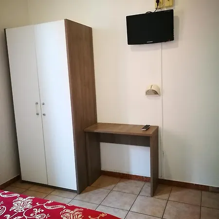 Hotel Riviera 3*