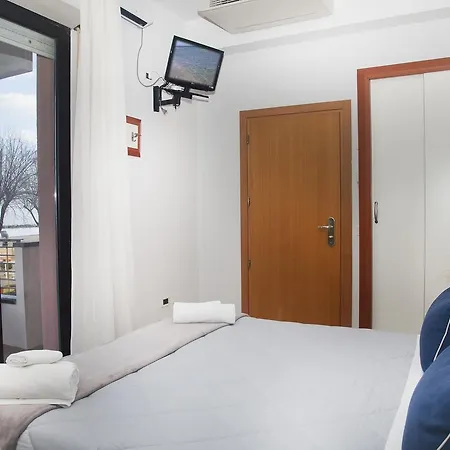 Hotel Melita Rimini