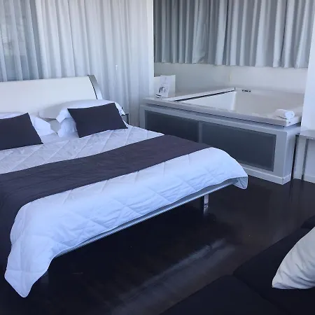 Hotel Sanmarino Idesign