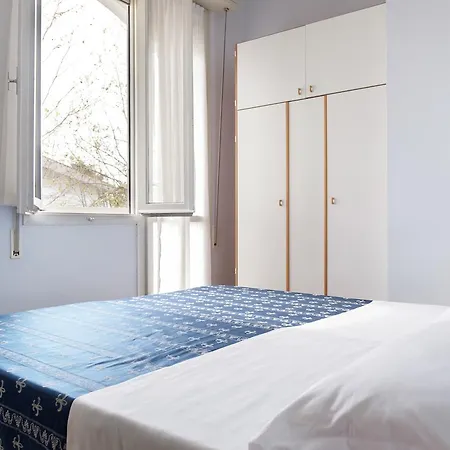 Hotel Kadett Rimini