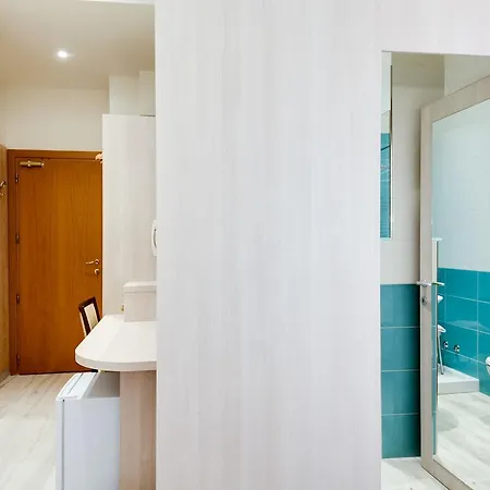 Barbiani Hotel 3*