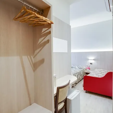 Hotel Barbiani
