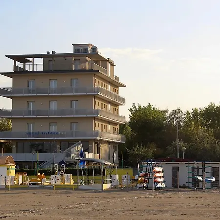 Tritone Rimini