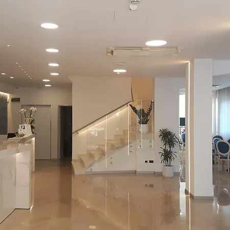 Grifone Hotel Rimini
