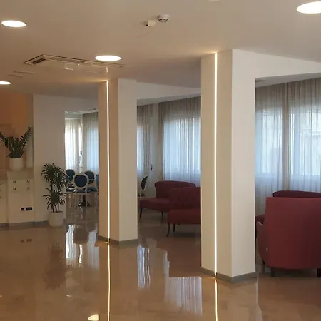 Grifone Hotel Rimini