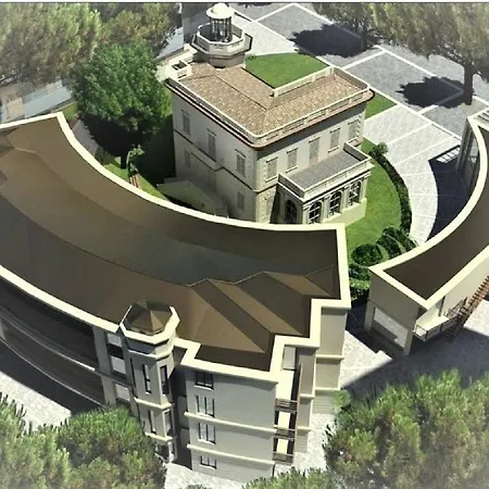 Embassy 2* Rimini