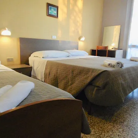 Britta Hotel