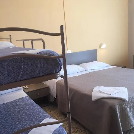 Hotel Britta Rimini