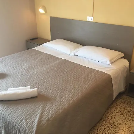 Britta Hotel