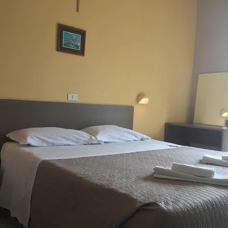 Hotel Britta Rimini