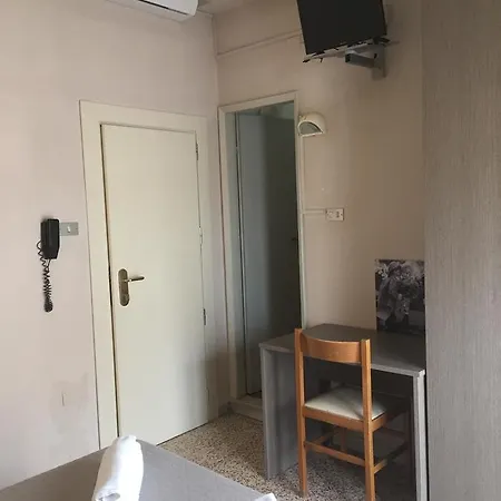 Hotel Britta Rimini
