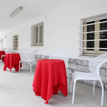 Hotel Lagomaggio Rimini