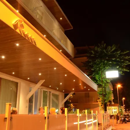 Hotell Ricci