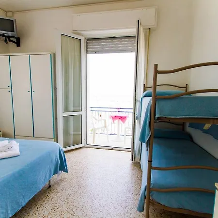 Hotel Riccardi Bordonchio