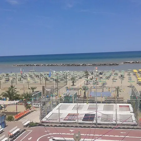 Riccardi Отель