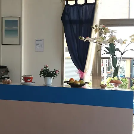 Hotel Riccardi