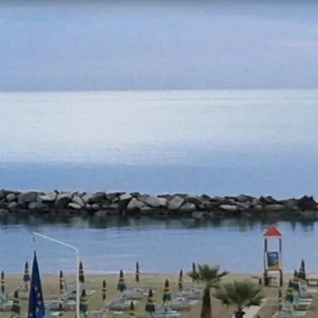 Hotel Riccardi Bordonchio