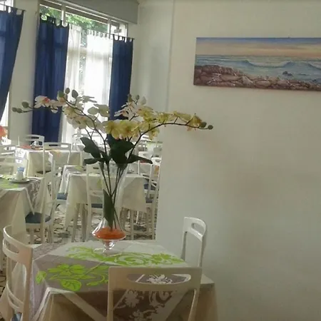 Hotel Riccardi 2*
