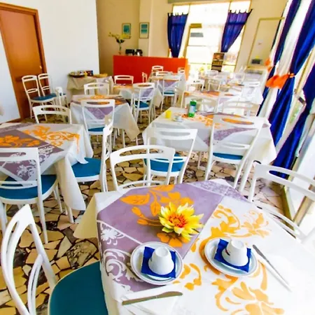 Riccardi Hotel
