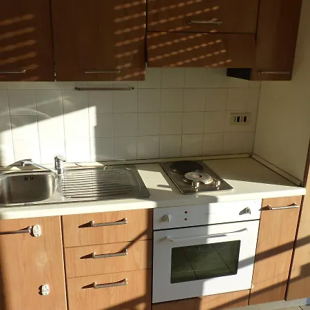 Aparthotel Costablu Rimini