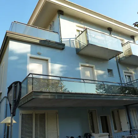 Costablu Aparthotel