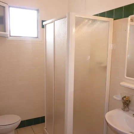 Aparthotel Costablu 2*
