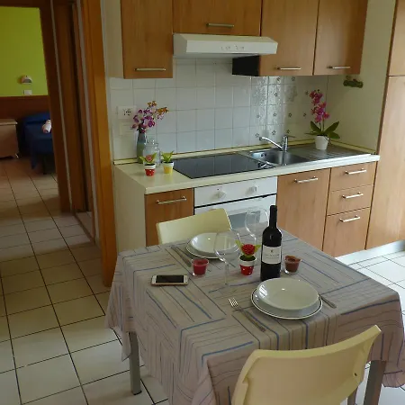 Aparthotel Costablu 2*