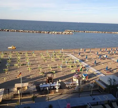 Aparthotel Costablu Rimini