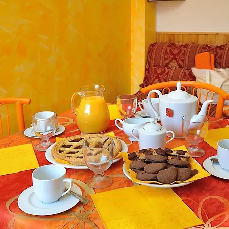 Alma Aparthotel Rimini
