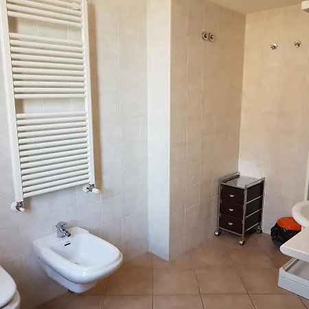 Alma 3* Rimini