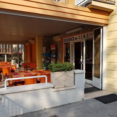 Alma Rimini