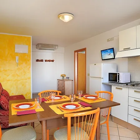 Aparthotel Alma Rimini