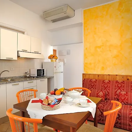 Alma 3* Rimini