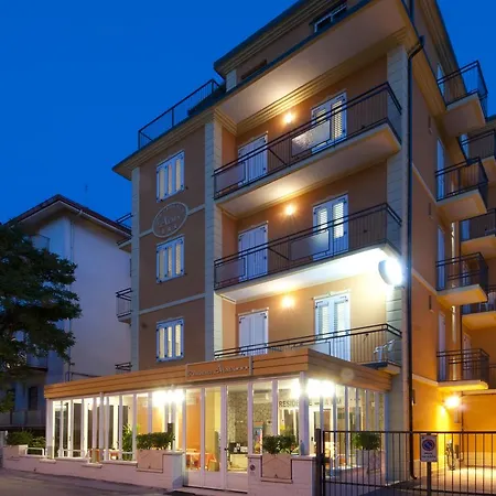 Alma Aparthotel Rimini