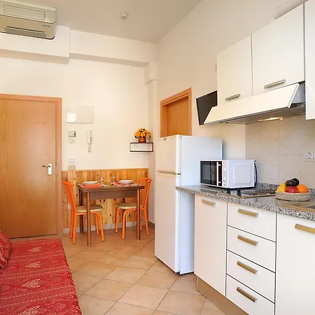 Aparthotel Alma