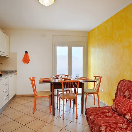 Alma Aparthotel 3*