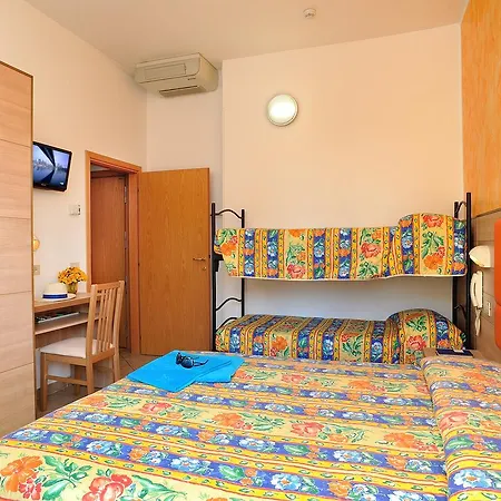 Alma Aparthotel Rimini