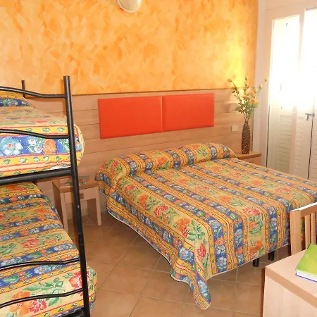 Alma Aparthotel Rimini