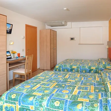 Alma Aparthotel Rimini