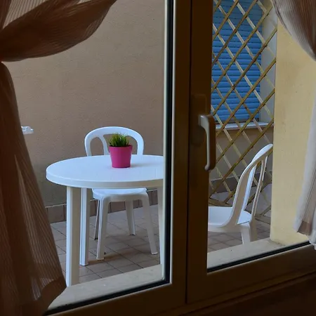 Verbena Apart-hotel
