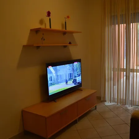 Apart-hotel Verbena Rimini