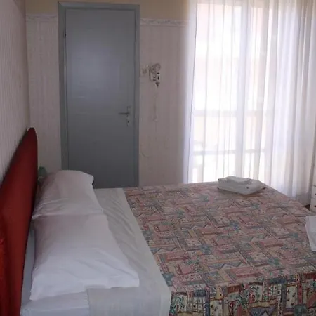 Malvina Hotel Rimini