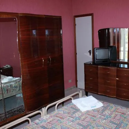 Malvina Hotel 3*