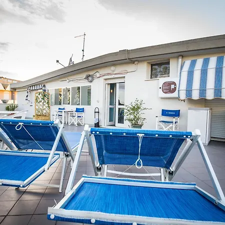 Hotel Caraibi Rimini