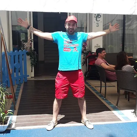 Caraibi 3*
